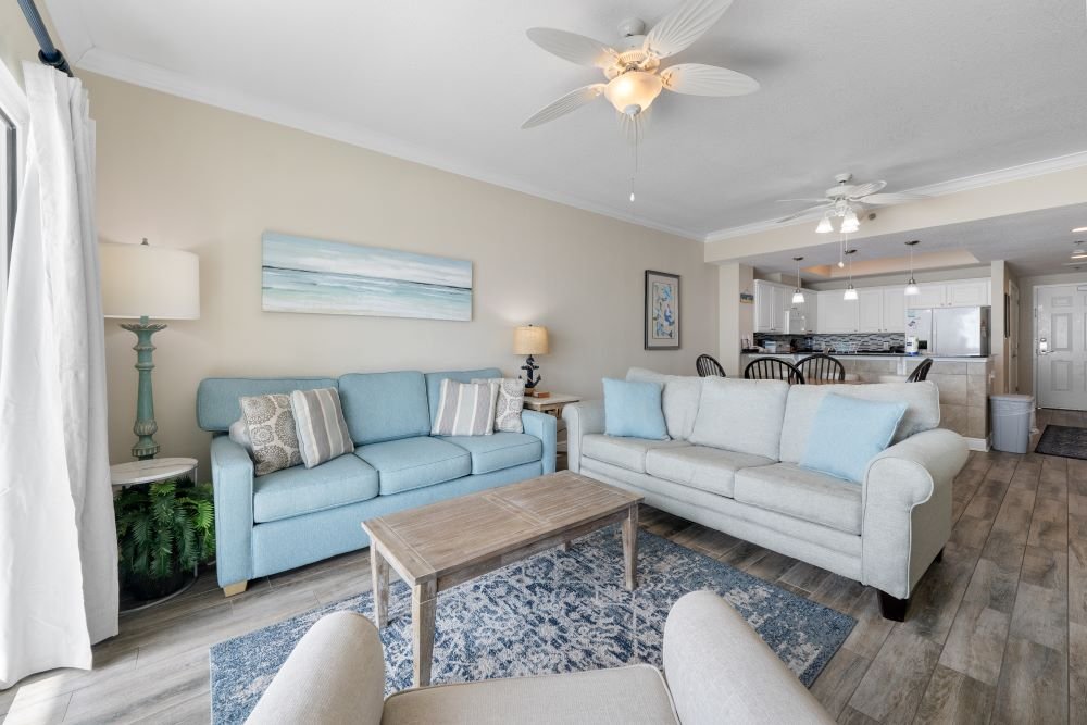 Gulf Shores Vacation Rental