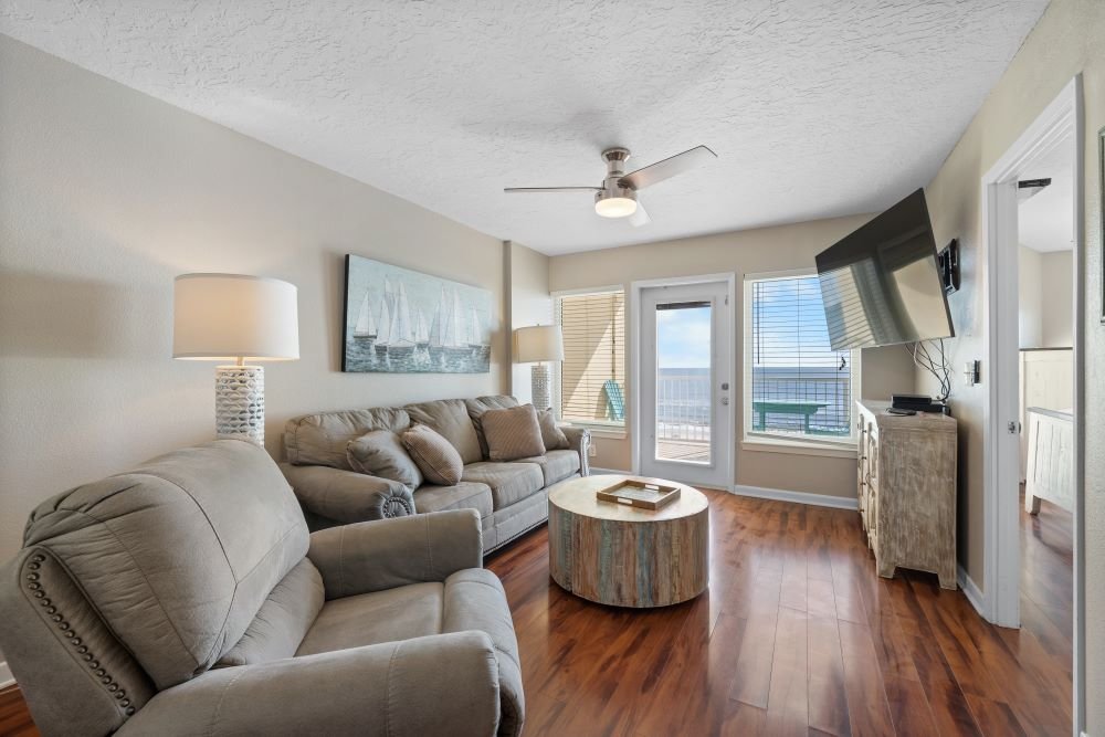 Gulf Shores Vacation Rental