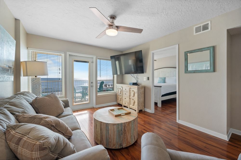 Gulf Shores Vacation Rental