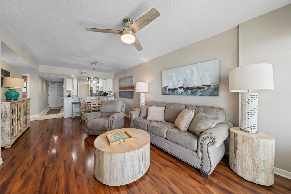 Gulf Shores Vacation Rental