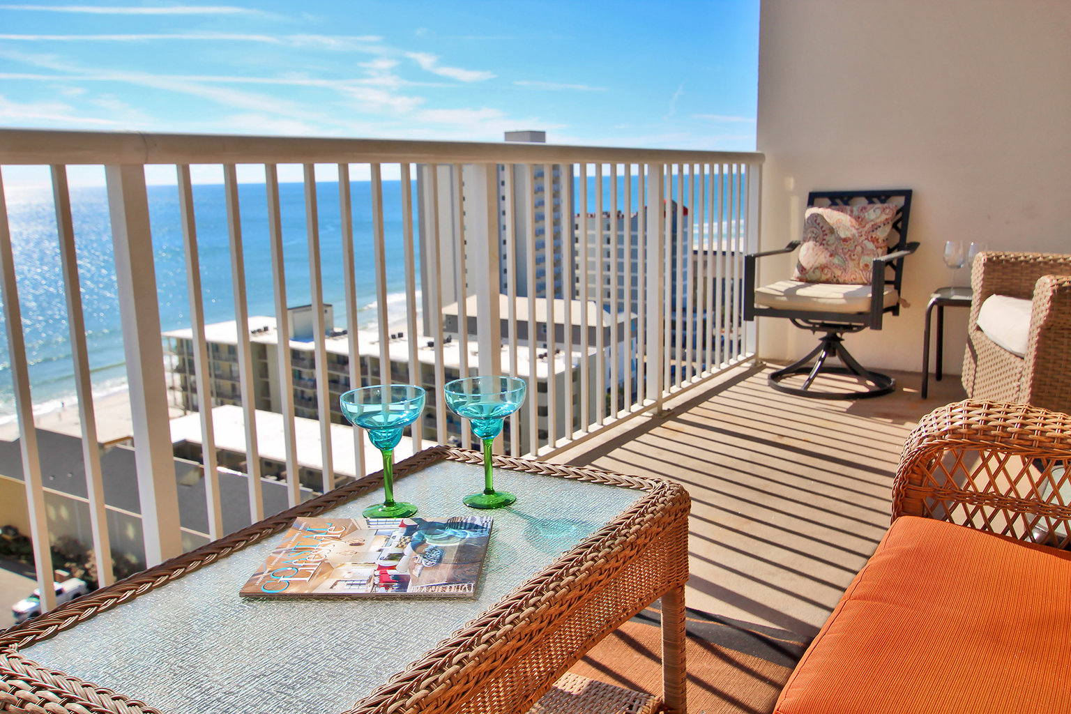 Gulf Shores Vacation Rental