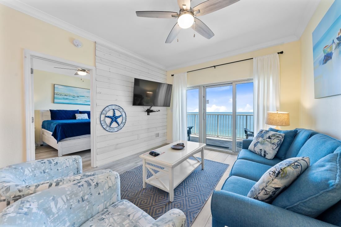 Gulf Shores Vacation Rental