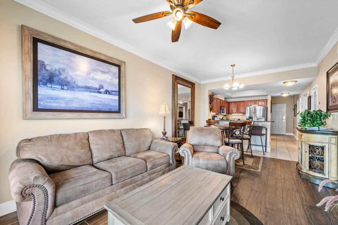 Gulf Shores Vacation Rental