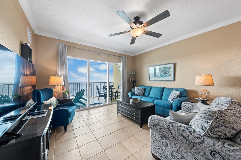 Gulf Shores Vacation Rental