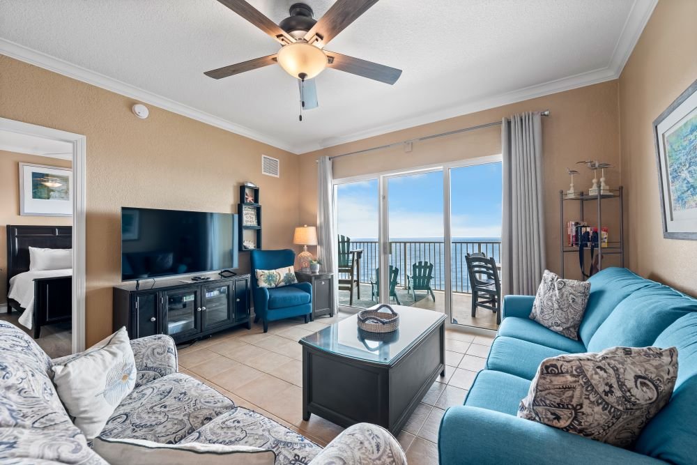Gulf Shores Vacation Rental