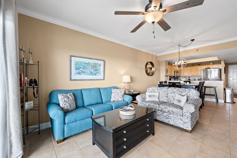Gulf Shores Vacation Rental