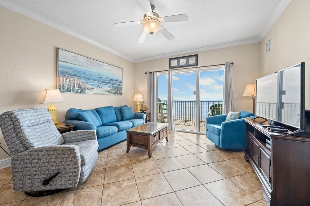 Gulf Shores Vacation Rental