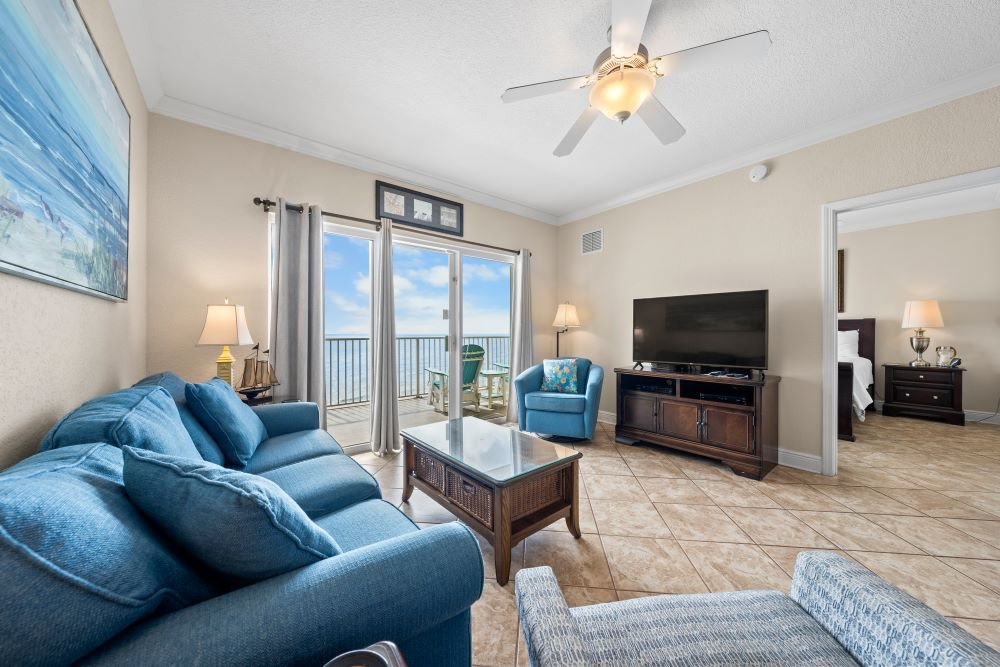 Gulf Shores Vacation Rental