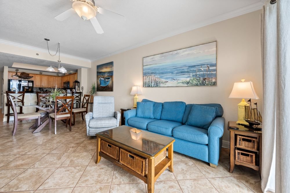 Gulf Shores Vacation Rental