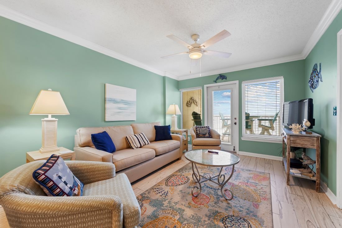 Gulf Shores Vacation Rental