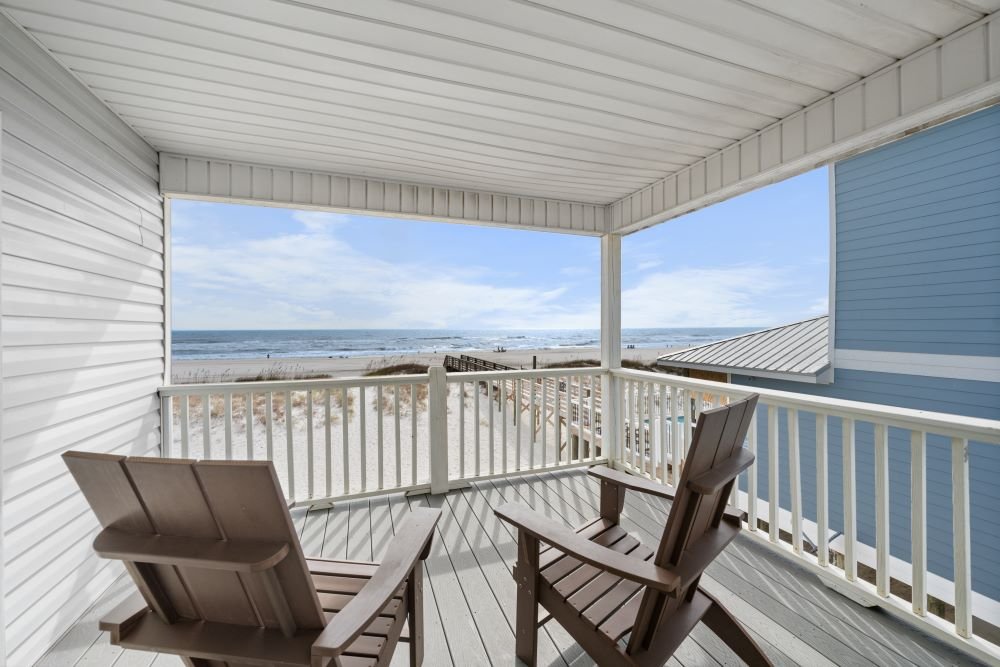 Gulf Shores Vacation Rental