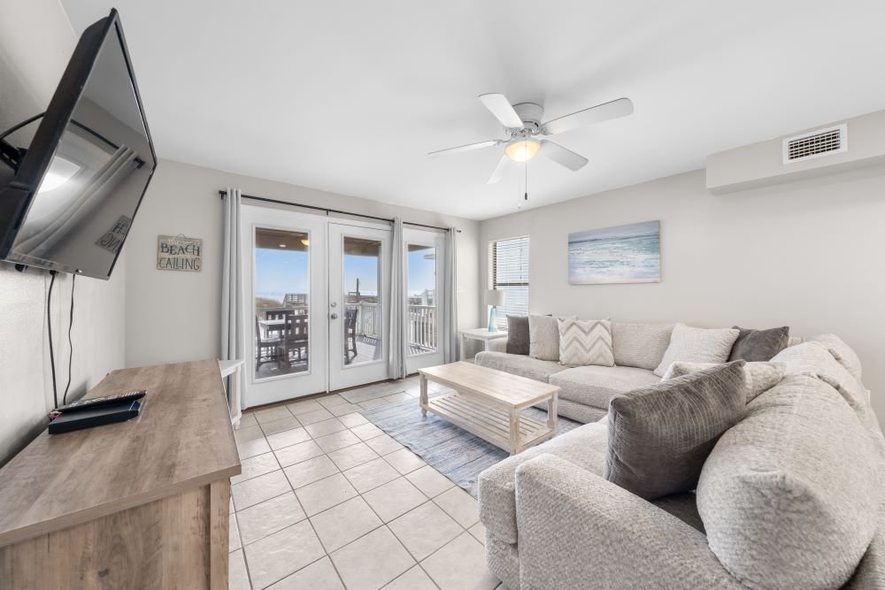 Gulf Shores Vacation Rental