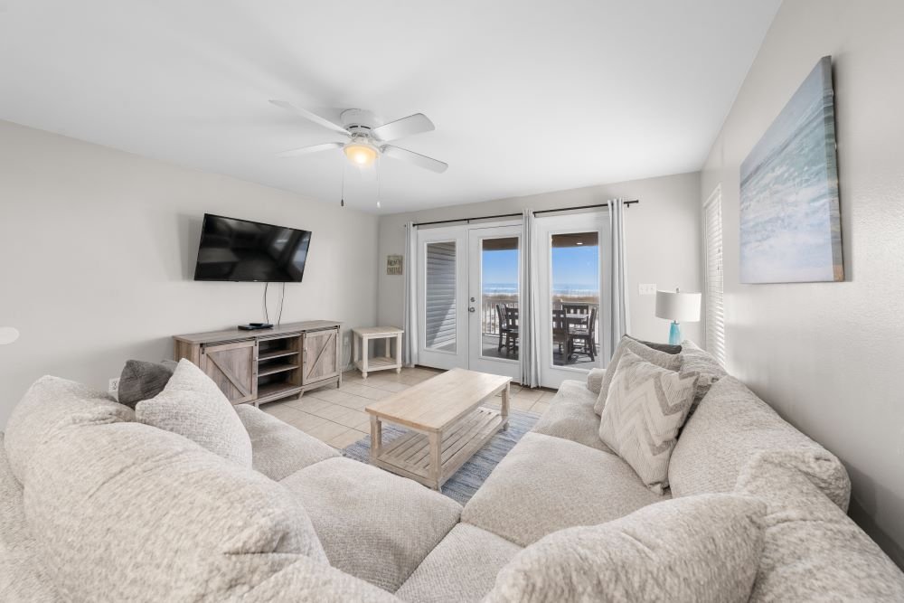 Gulf Shores Vacation Rental