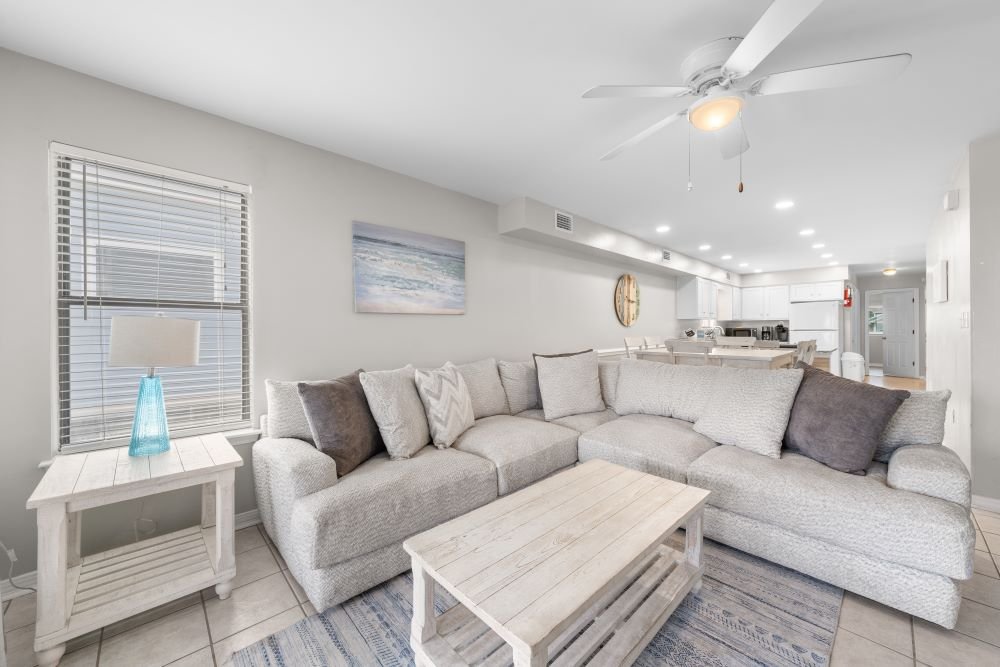 Gulf Shores Vacation Rental