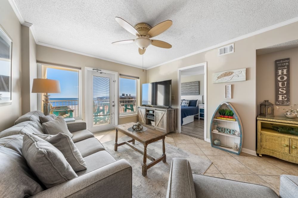 Gulf Shores Vacation Rental