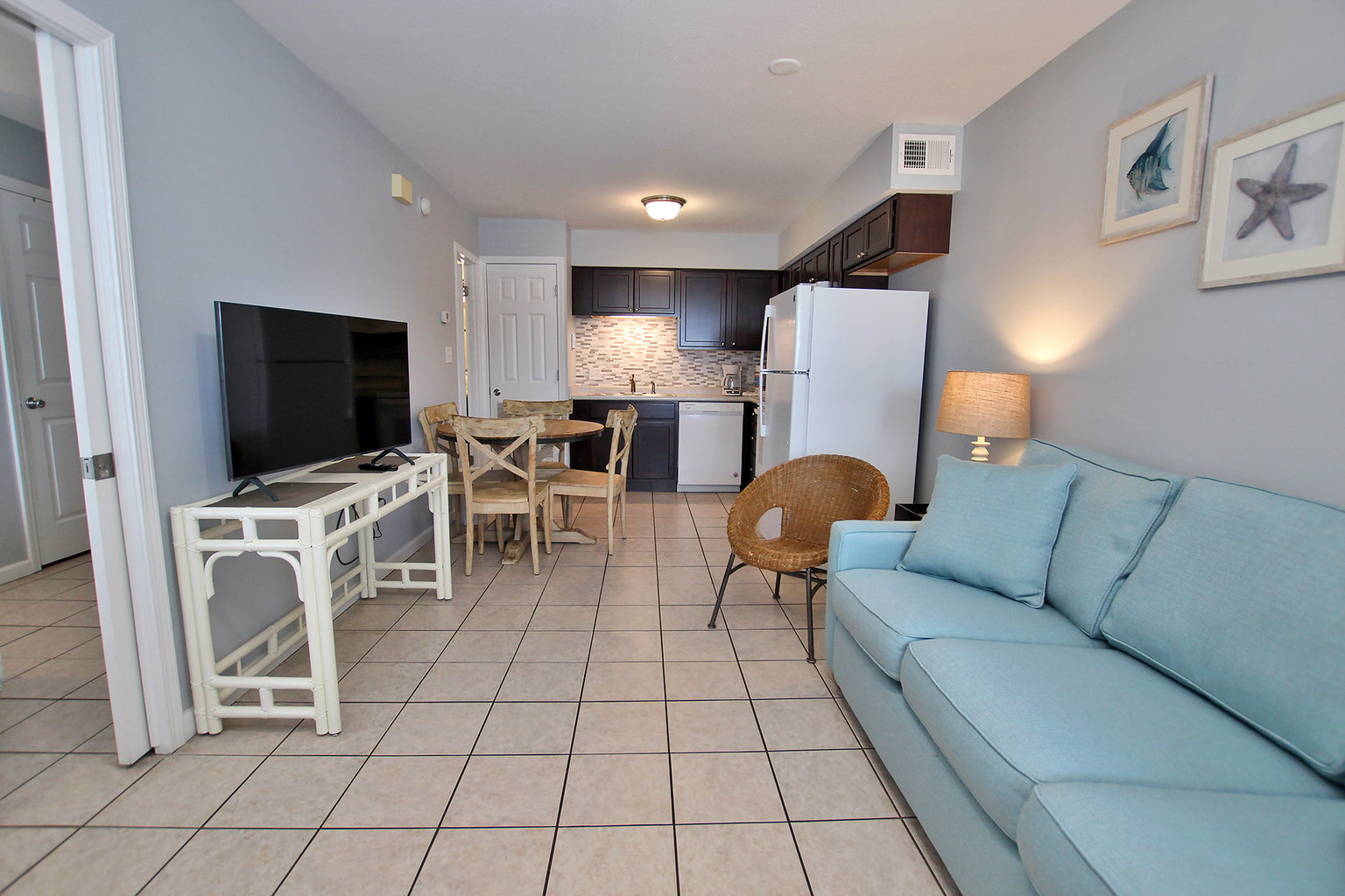 Gulf Shores Vacation Rental