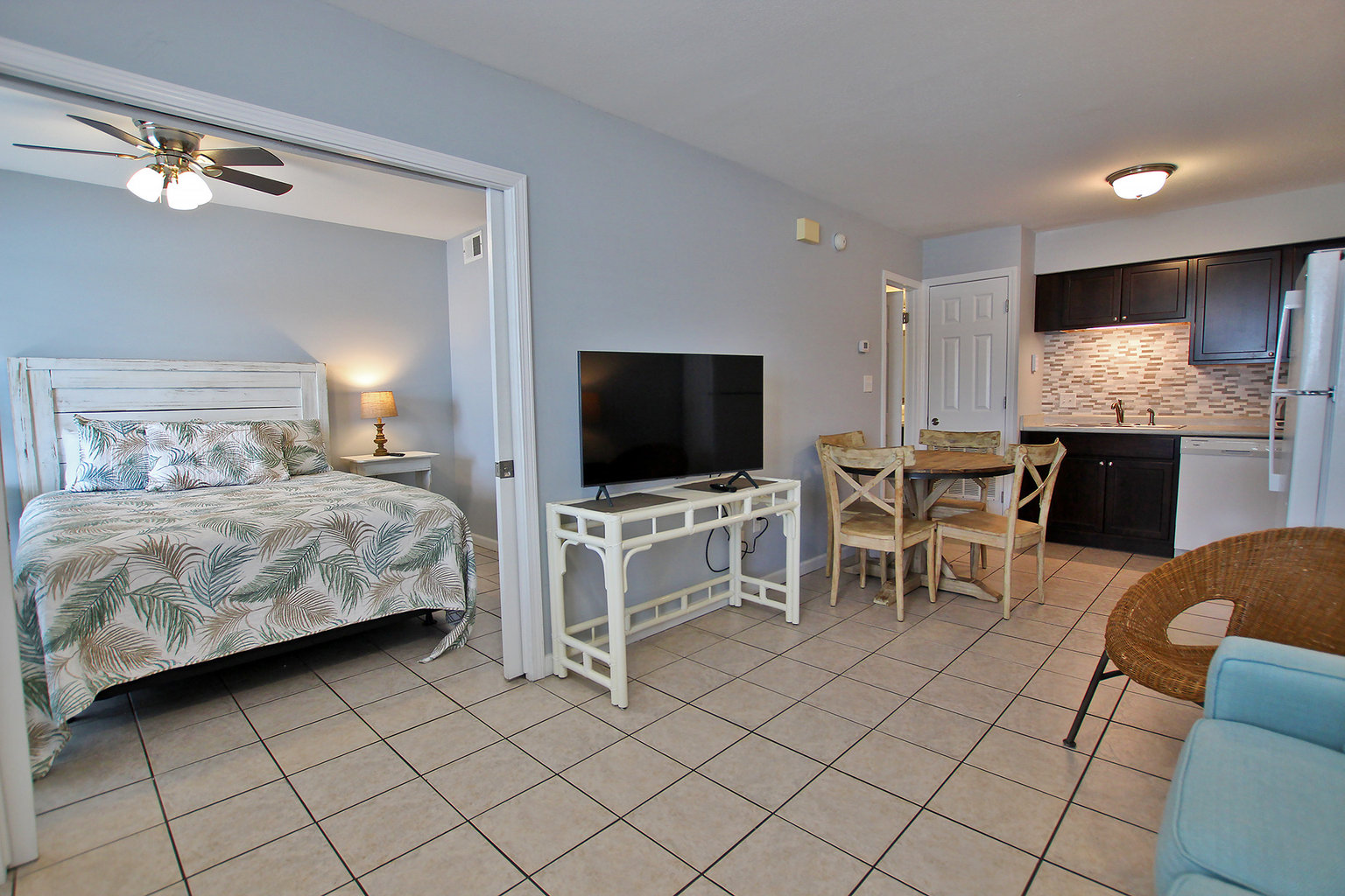 Gulf Shores Vacation Rental