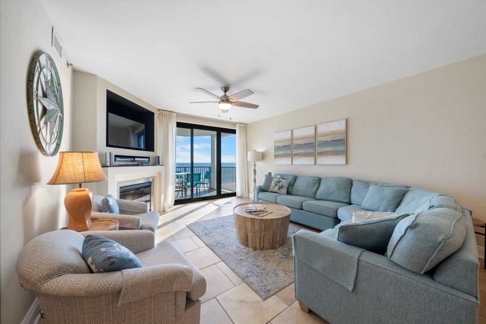 Orange Beach Vacation Rental