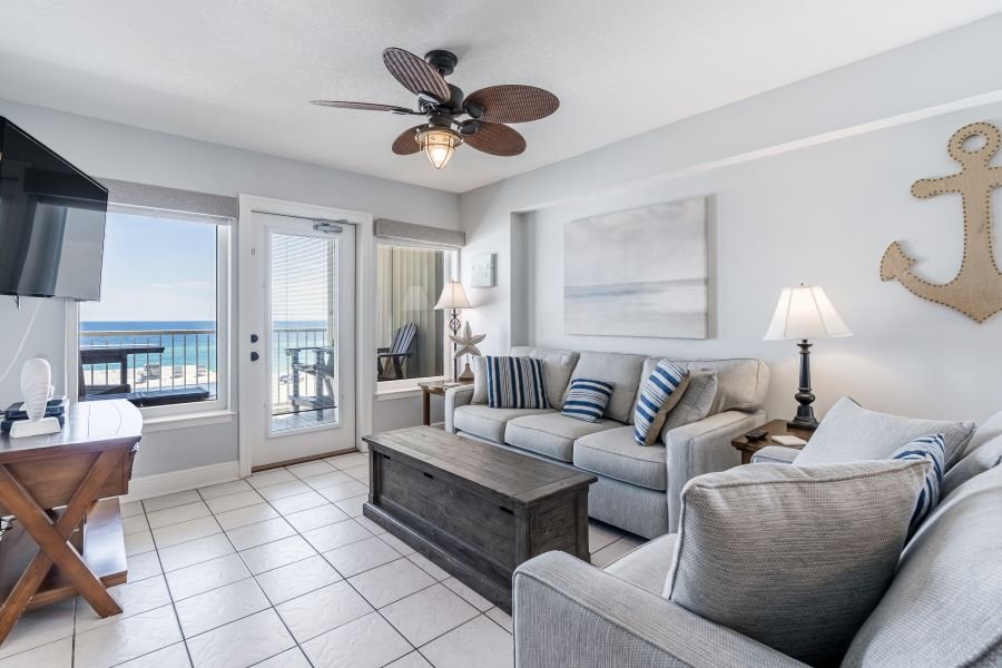 Gulf Shores Vacation Rental