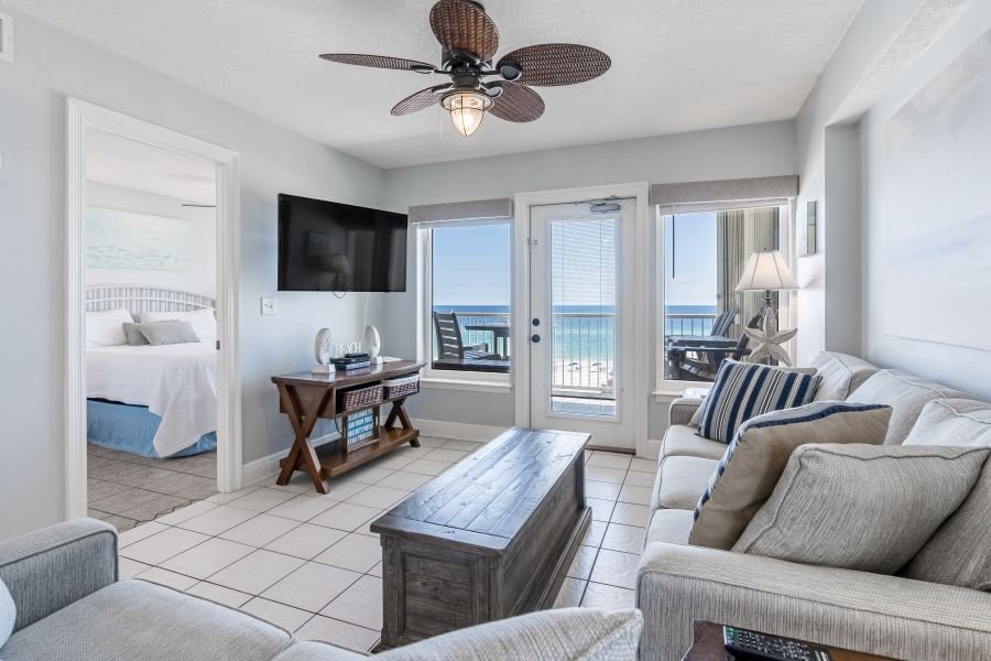 Gulf Shores Vacation Rental
