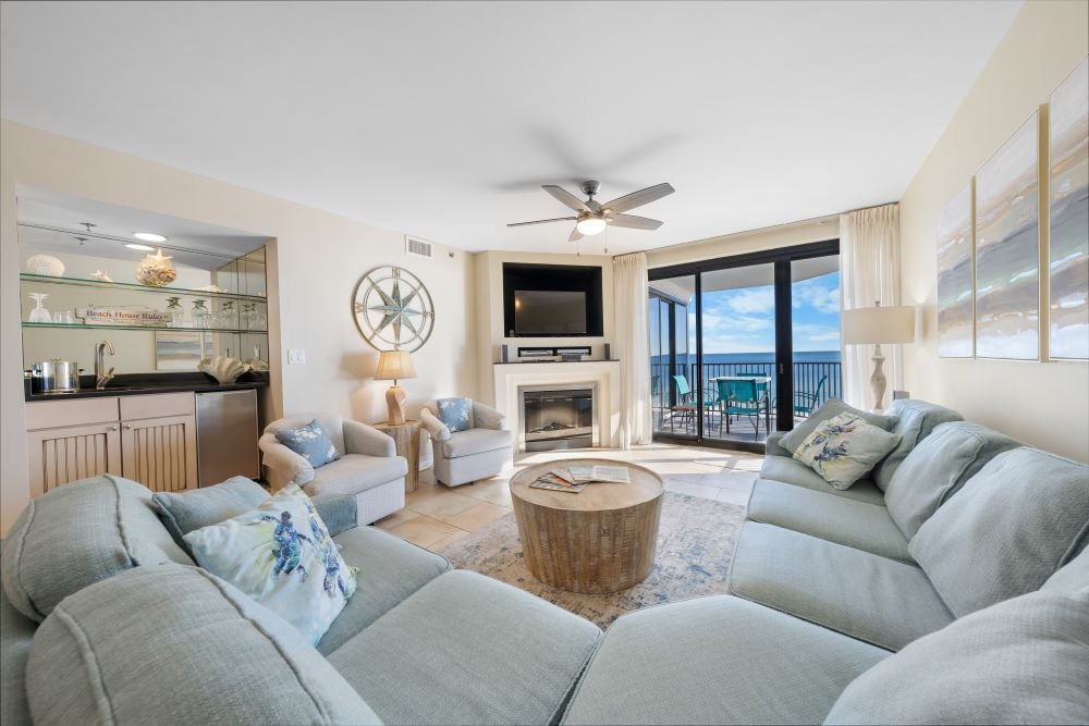 Orange Beach Vacation Rental