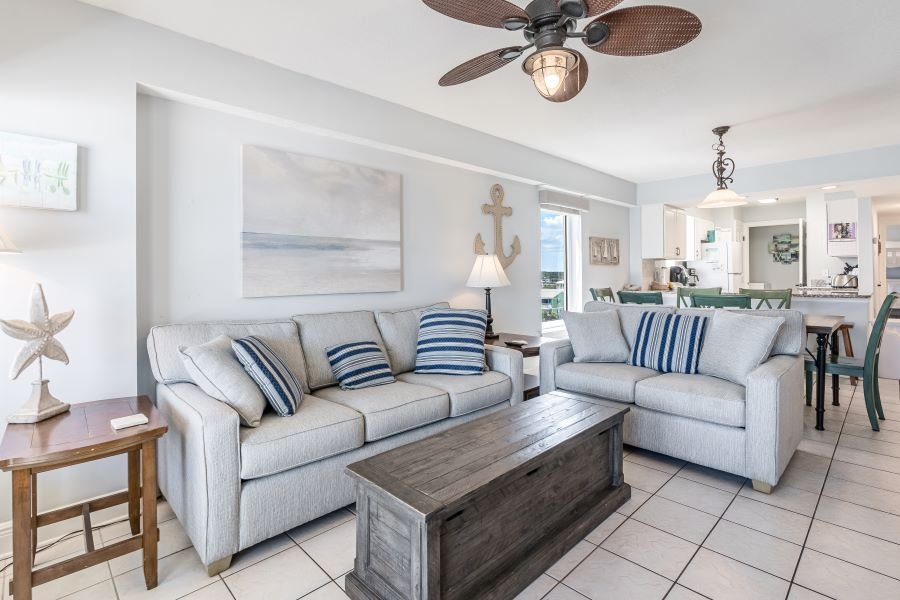 Gulf Shores Vacation Rental