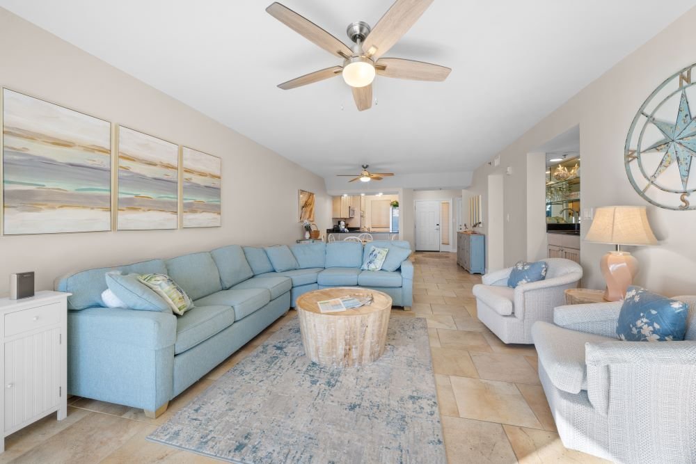 Orange Beach Vacation Rental