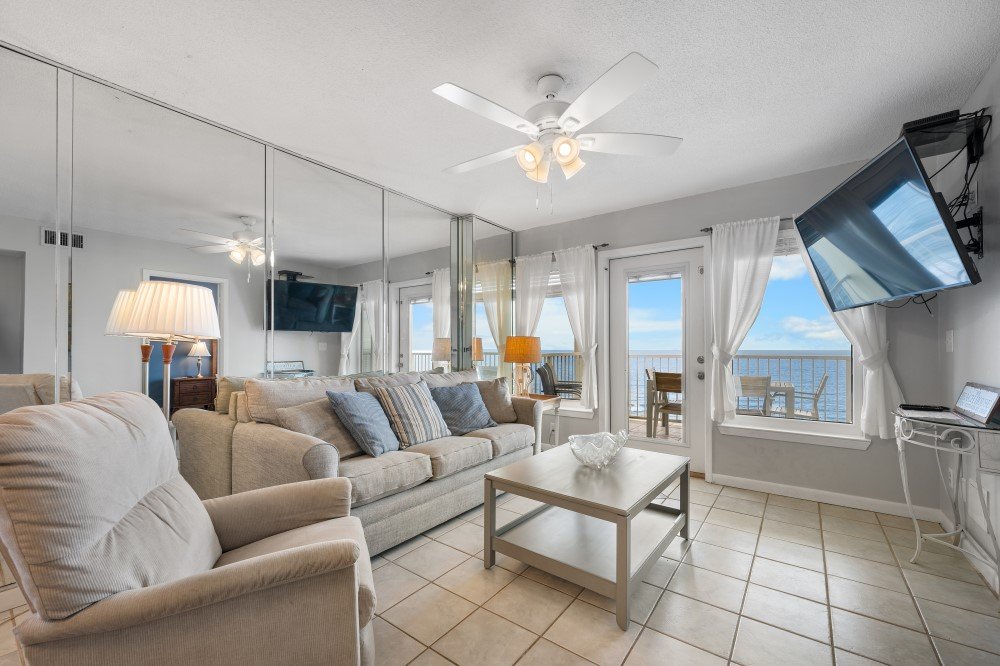 Gulf Shores Vacation Rental