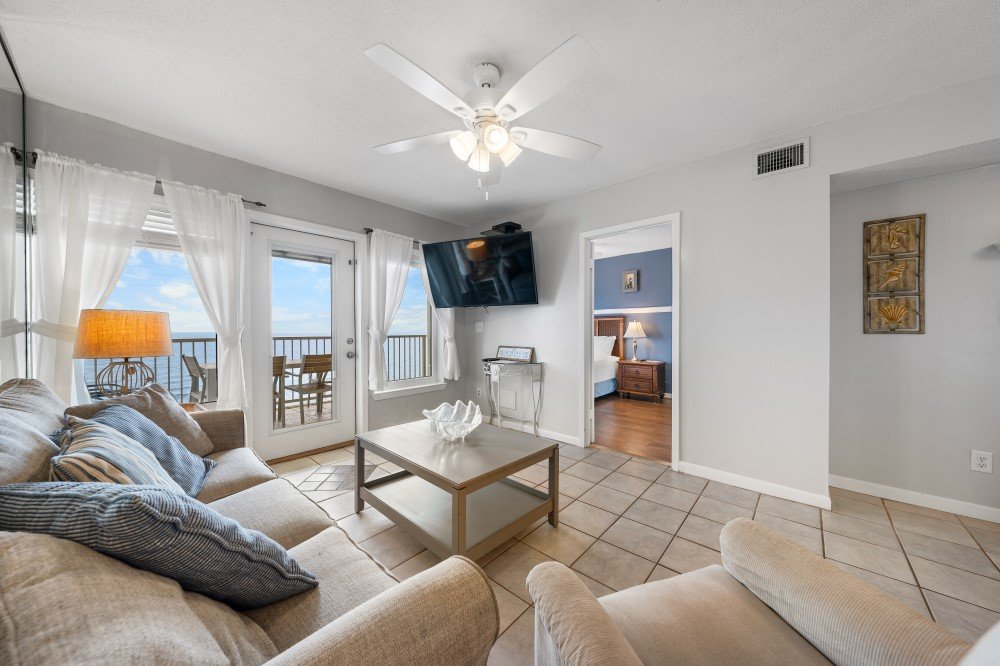 Gulf Shores Vacation Rental