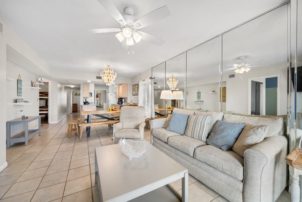 Gulf Shores Vacation Rental