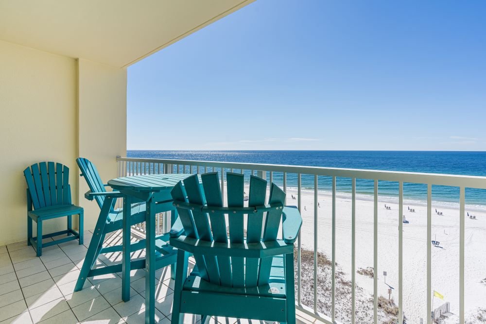 Gulf Shores Vacation Rental