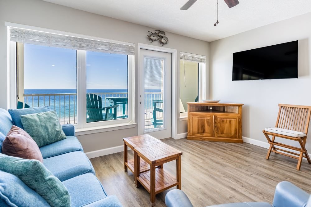 Gulf Shores Vacation Rental