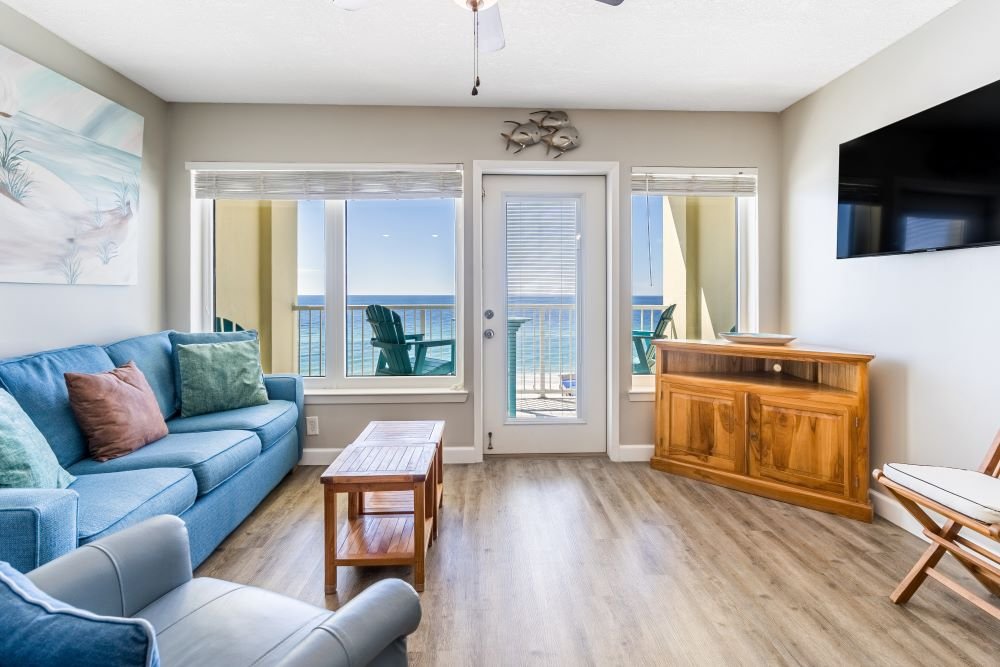 Gulf Shores Vacation Rental