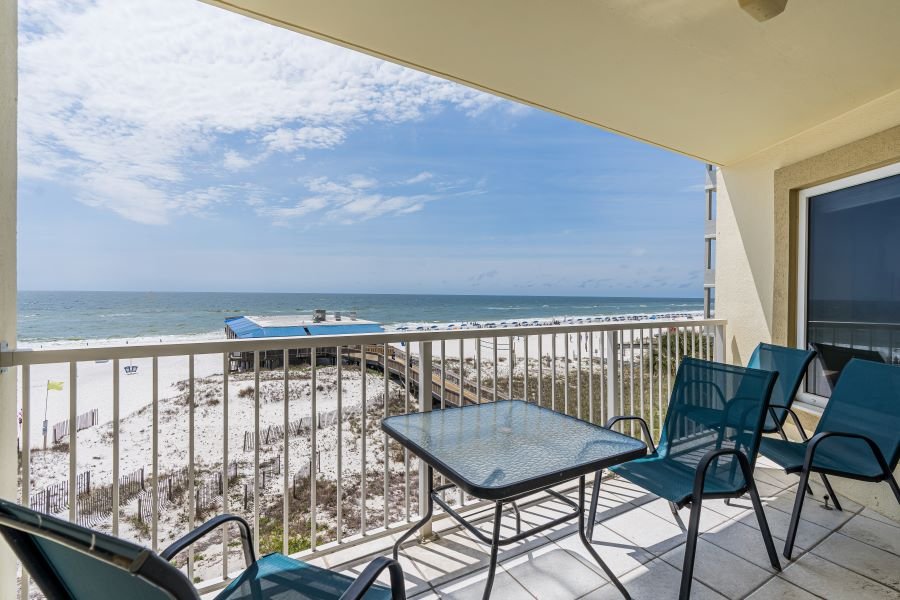 Gulf Shores Vacation Rental