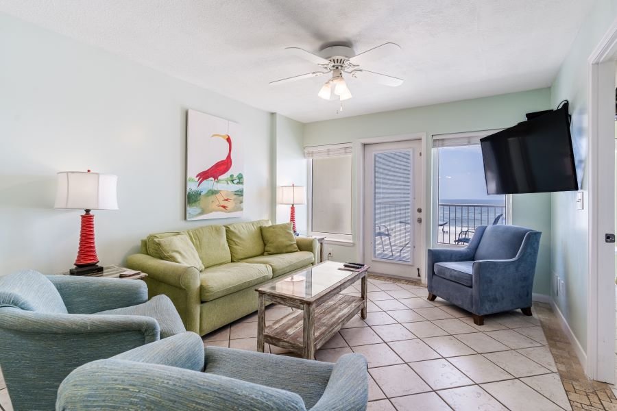 Gulf Shores Vacation Rental