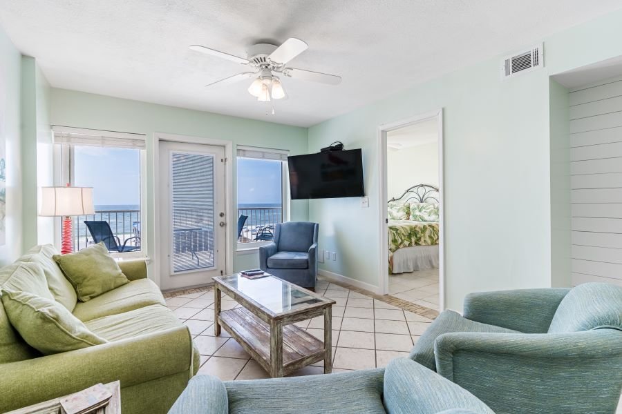 Gulf Shores Vacation Rental