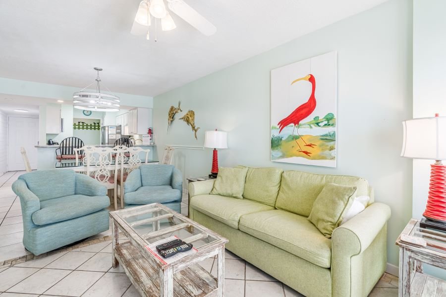 Gulf Shores Vacation Rental