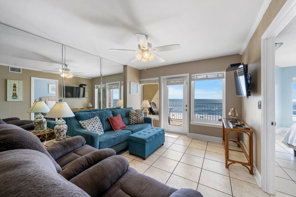 Gulf Shores Vacation Rental