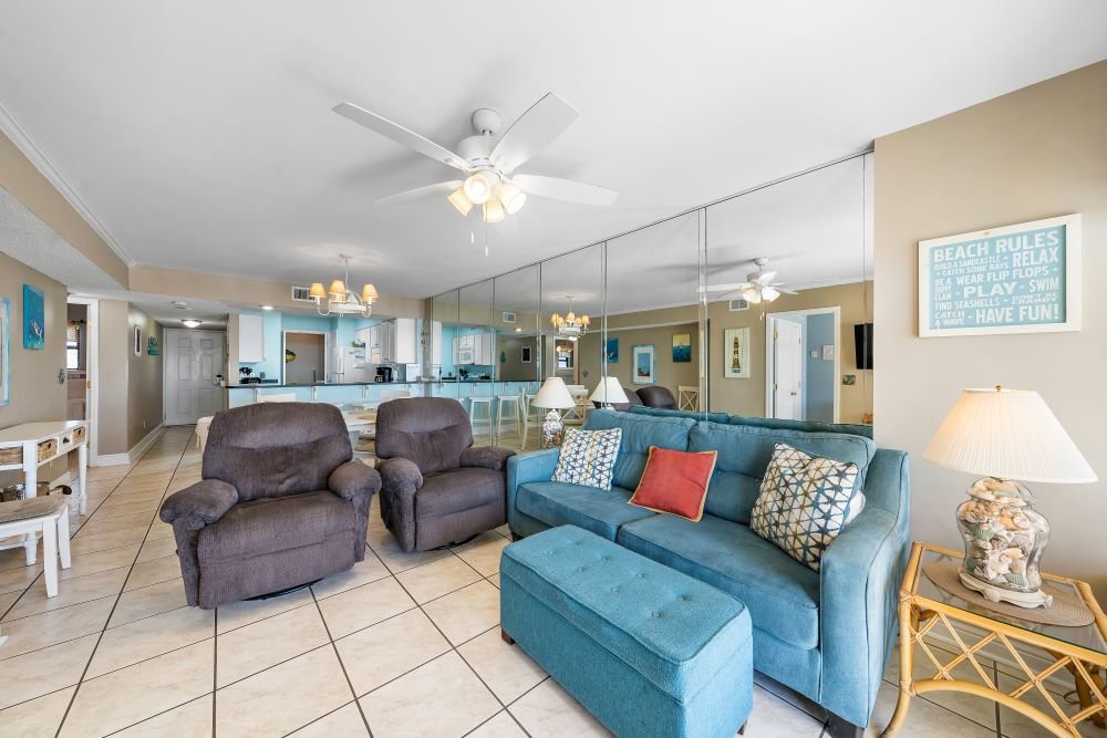Gulf Shores Vacation Rental