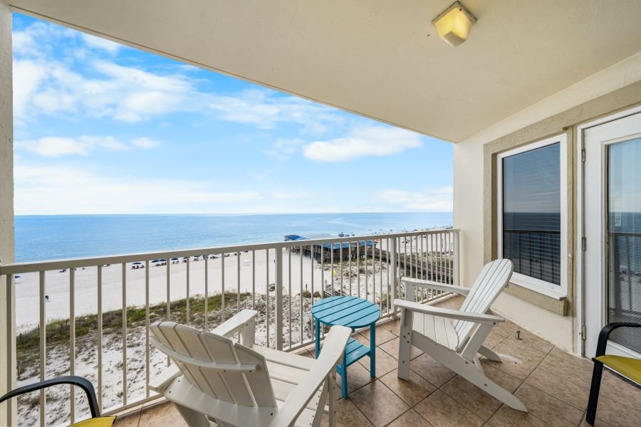 Gulf Shores Vacation Rental