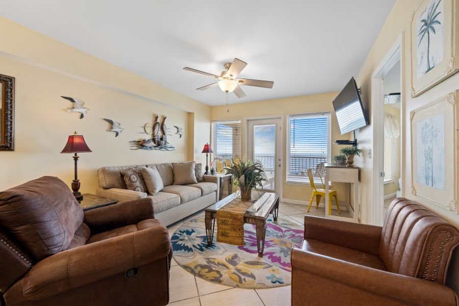 Gulf Shores Vacation Rental