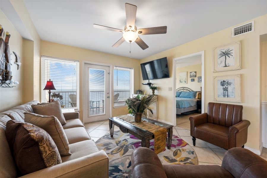 Gulf Shores Vacation Rental