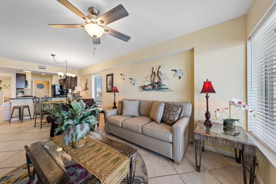 Gulf Shores Vacation Rental