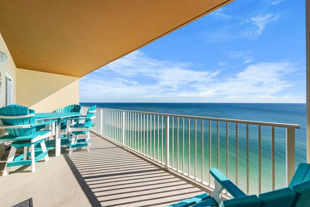 Gulf Shores Vacation Rental