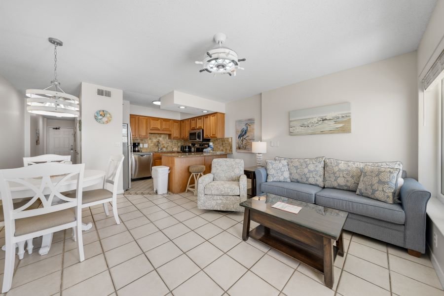 Gulf Shores Vacation Rental