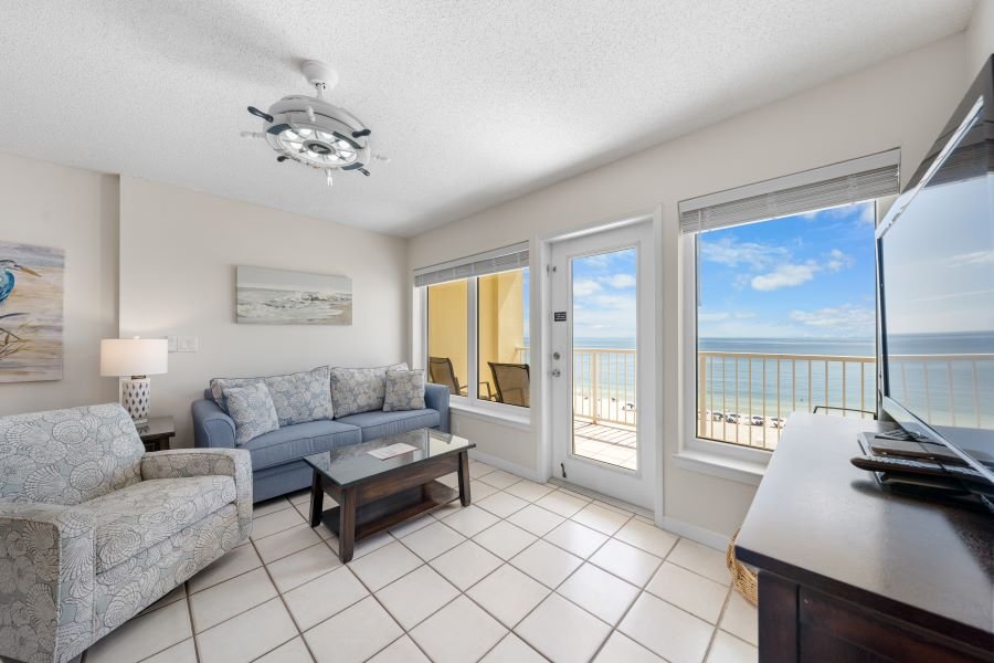 Gulf Shores Vacation Rental