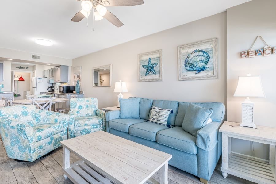 Gulf Shores Vacation Rental