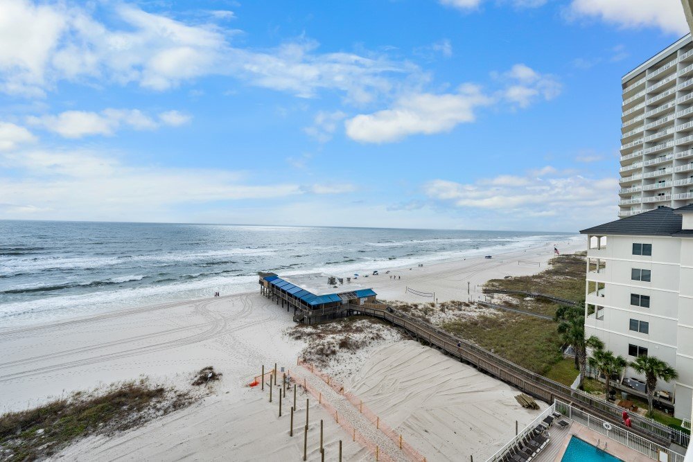 Gulf Shores Vacation Rental