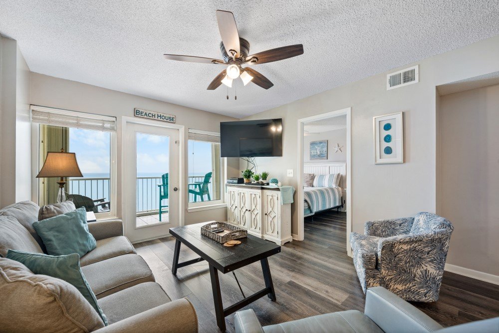 Gulf Shores Vacation Rental