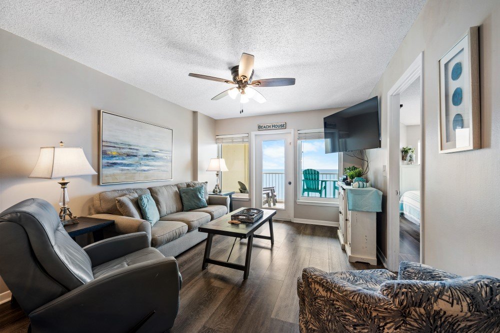 Gulf Shores Vacation Rental